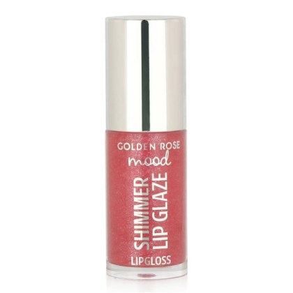 MOOD SHIMMER LIP GLAZE LIPGLOSS  252 PEACH FIZZ